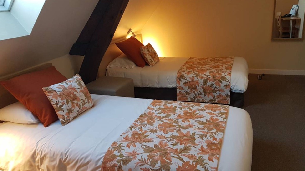 Photo of Bedroom in Coutras