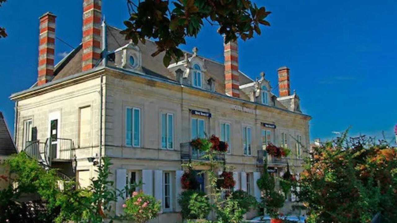 Photo of Outdoor in Coutras