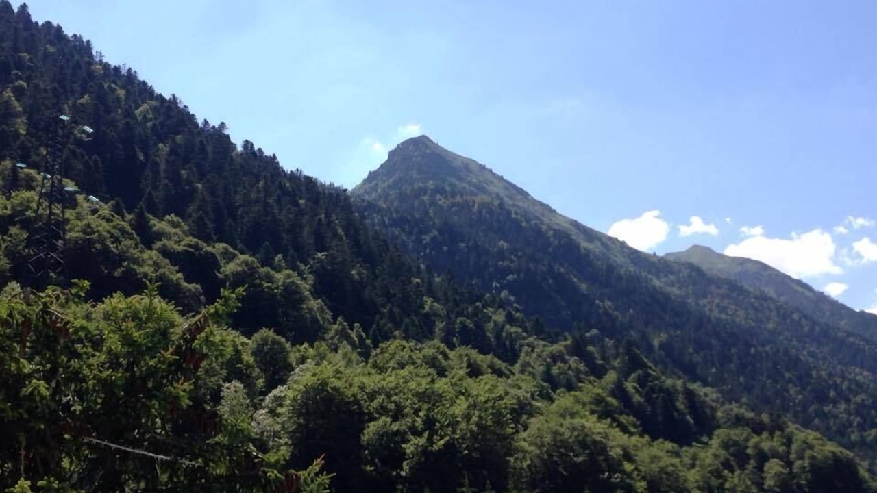 Photo of Outdoor in Gabas