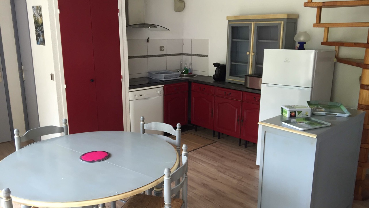 Photo of Kitchen in Gabas