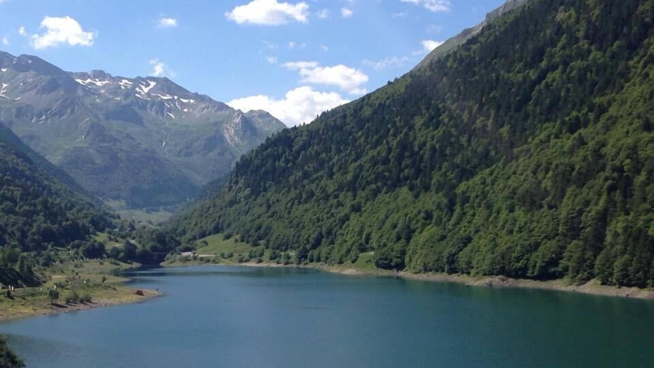 Photo of Outdoor in Gabas