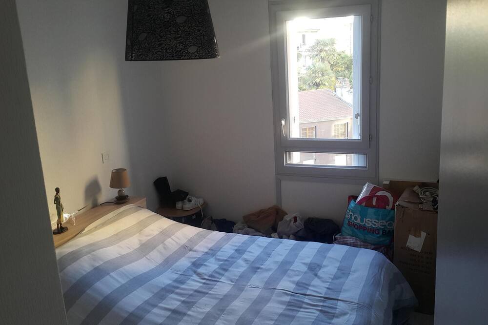 Photo of Bedroom in Centre Ville