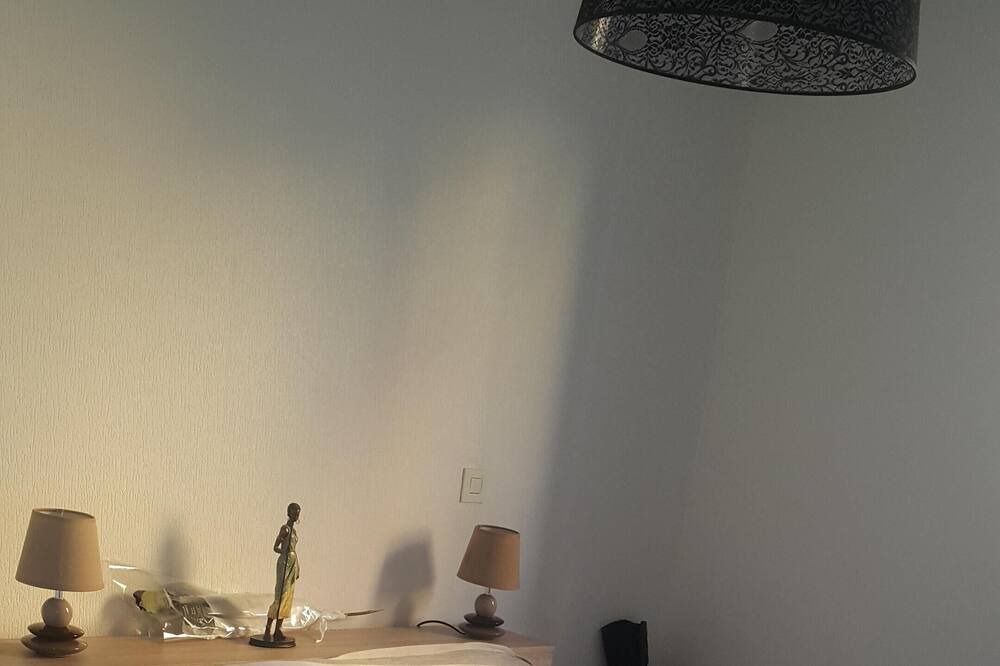 Photo of Bedroom in Centre Ville