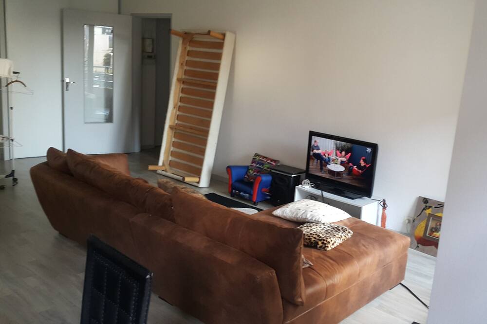 Photo of Livingroom in Centre Ville