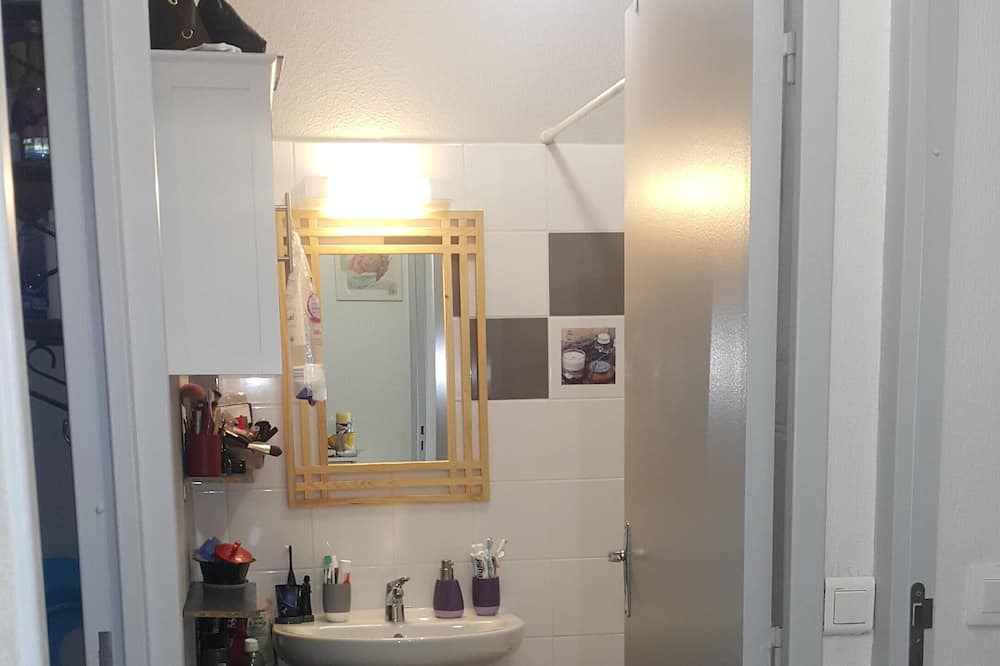 Photo of Bathroom in Centre Ville