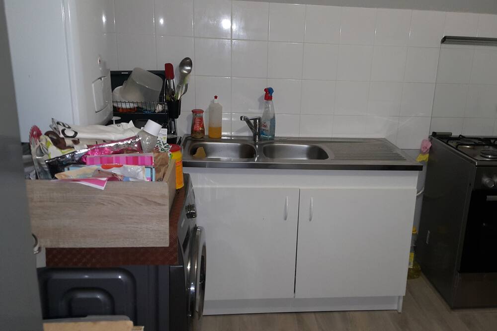 Photo of Kitchen in Centre Ville