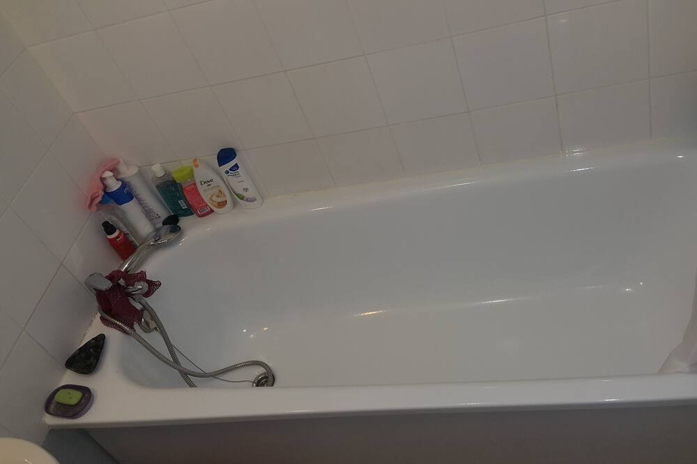 Photo of Bathroom in Centre Ville