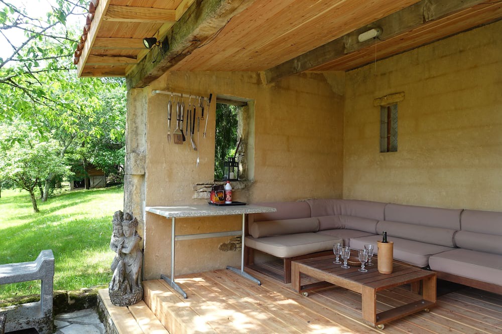 Photo of Outdoor in Fleurac