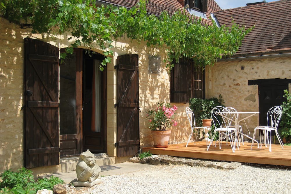 Photo of Outdoor in Fleurac