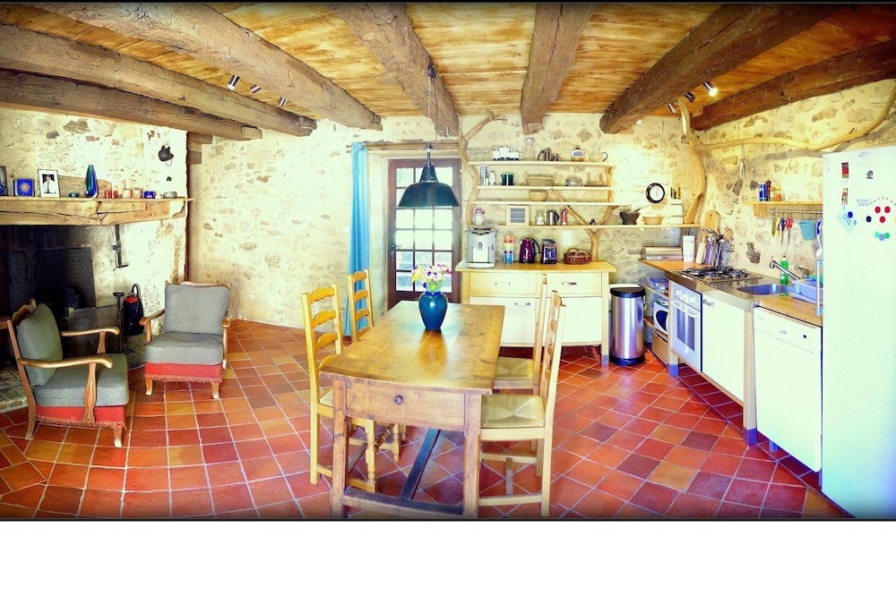Photo of Livingroom in Fleurac