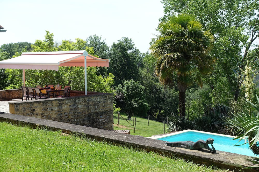 Photo of Outdoor in Fleurac