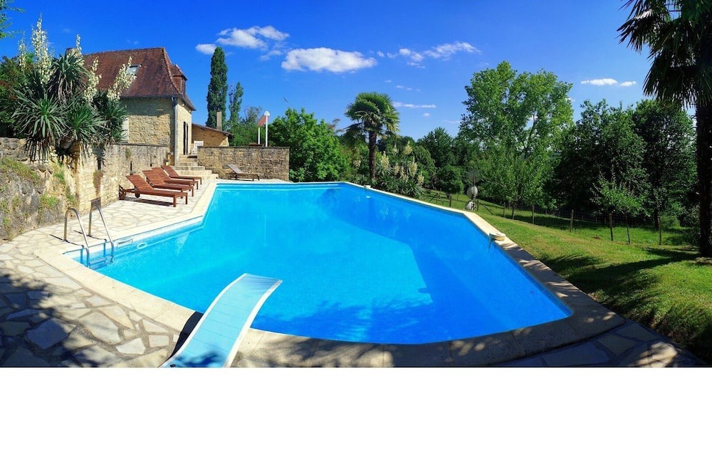 Photo of Outdoor in Fleurac