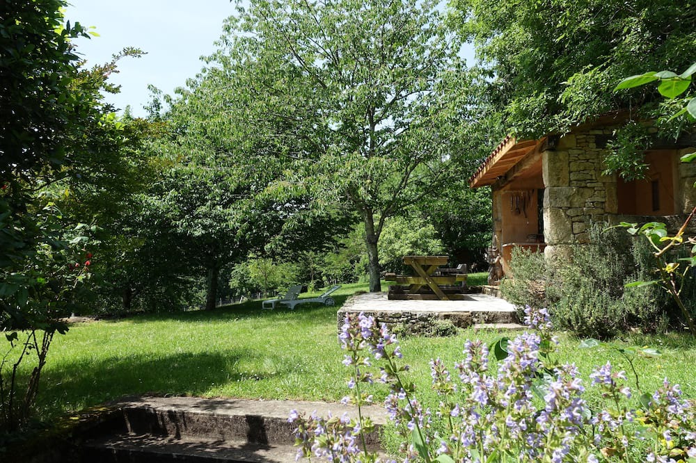 Photo of Outdoor in Fleurac