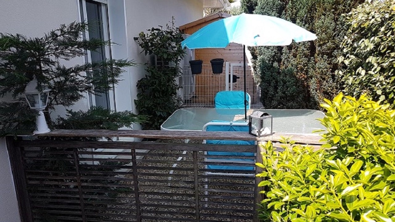 Photo of Patio Balcony in Ares