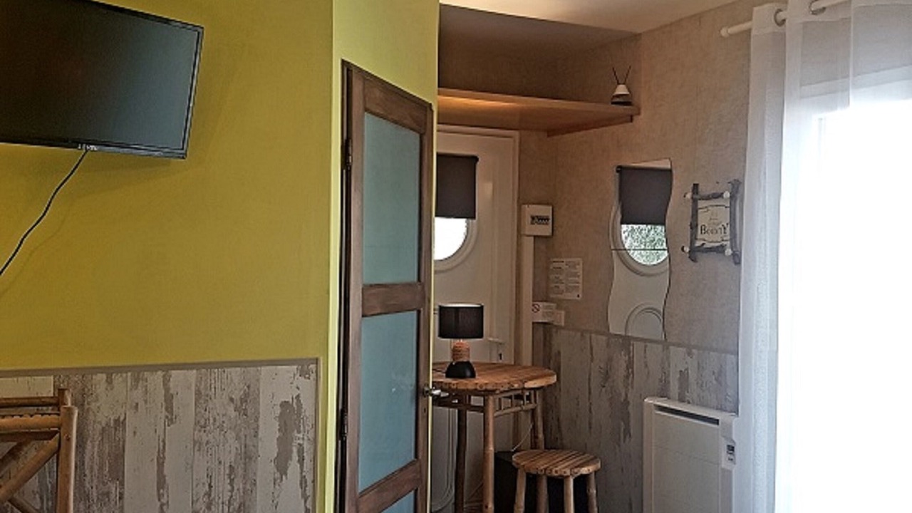 Photo of Bedroom in Ares