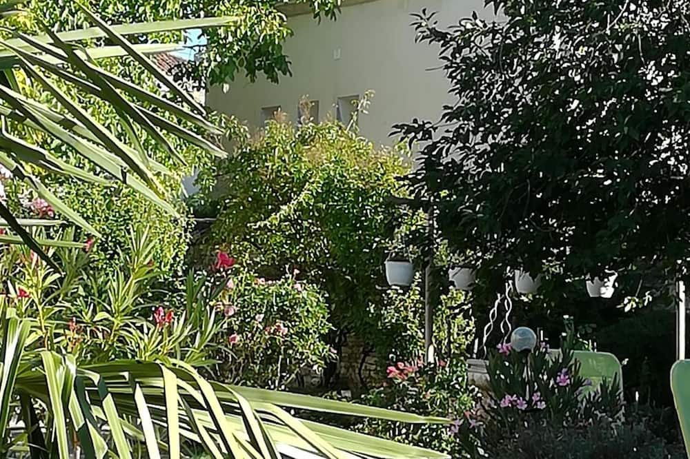 Photo of Outdoor in Chabournay