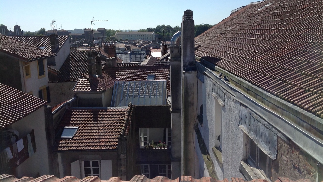 Photo of Outdoor in Bayonne