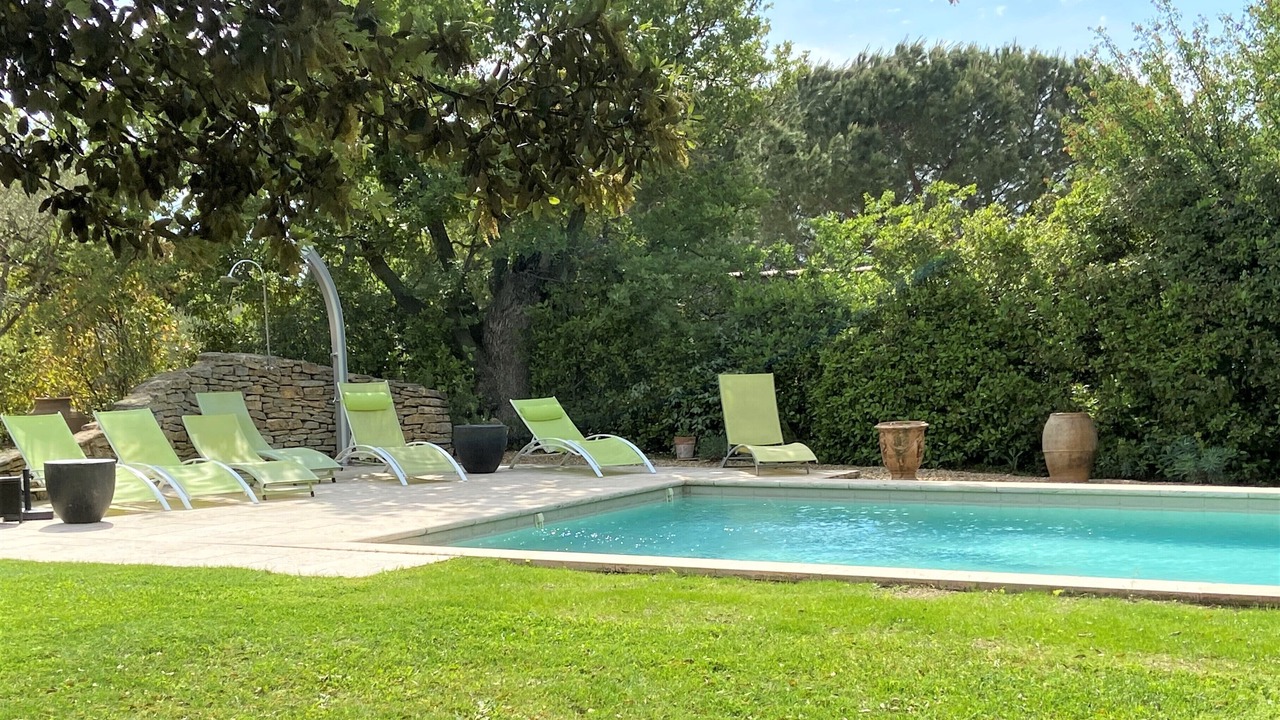 Photo of Outdoor in Seguret