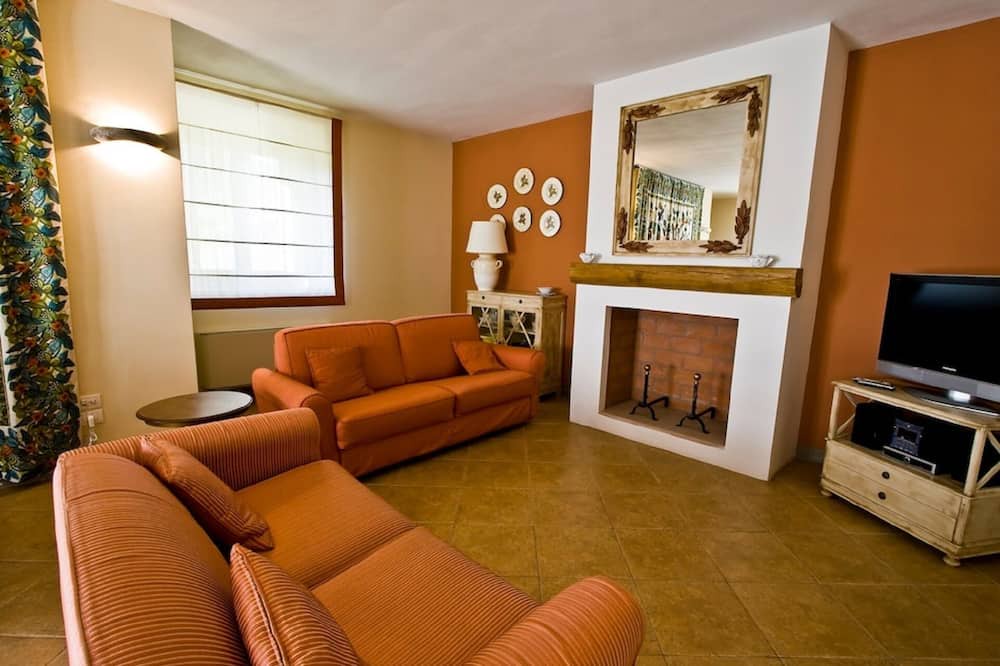 Photo of Livingroom in Artimino