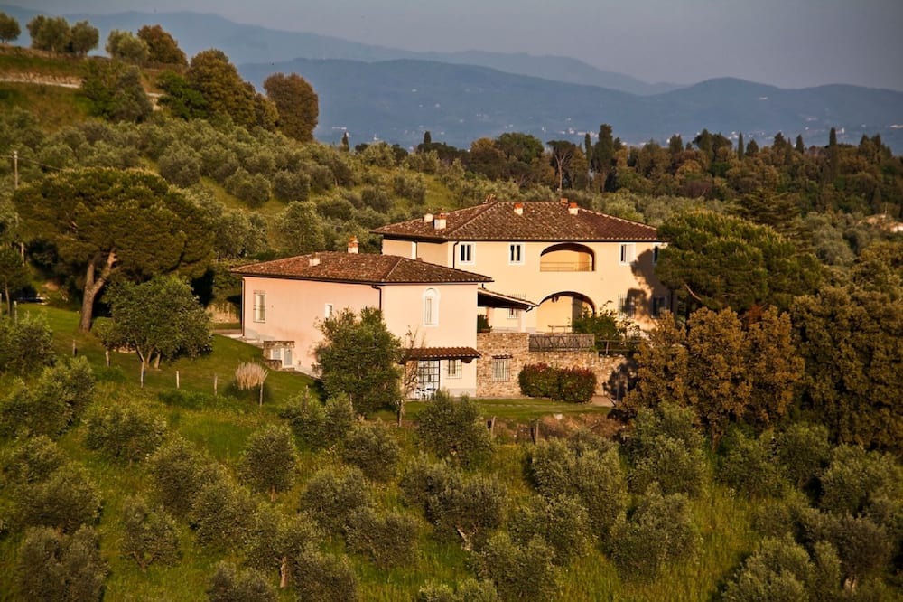 Photo of Outdoor in Artimino