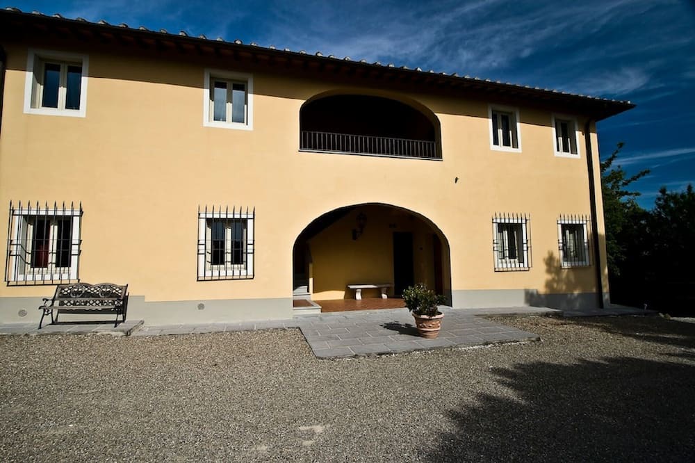 Photo of Outdoor in Artimino