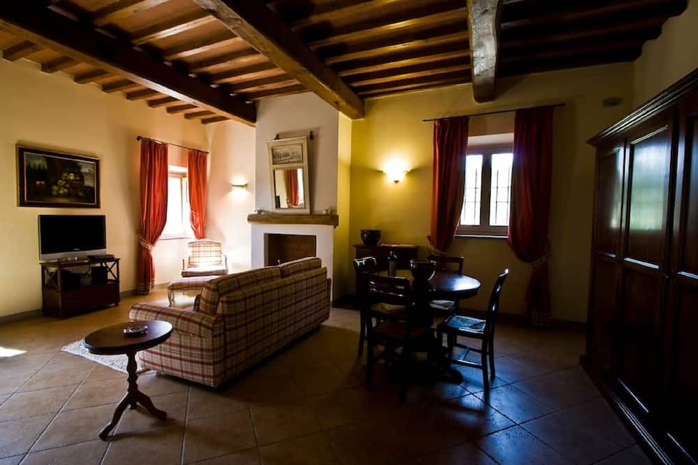 Photo of Livingroom in Artimino