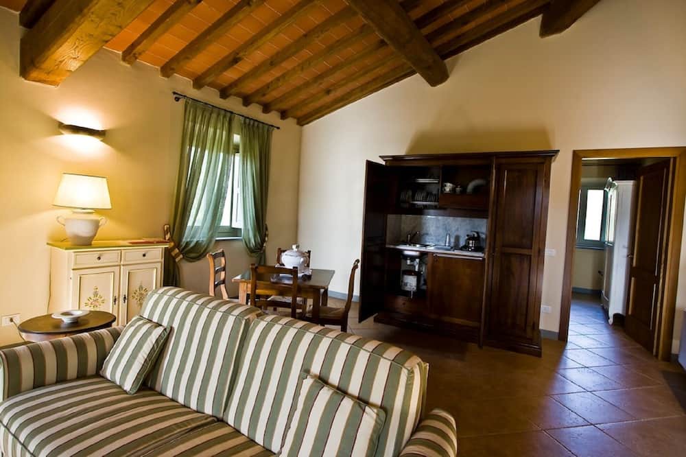 Photo of Livingroom in Artimino