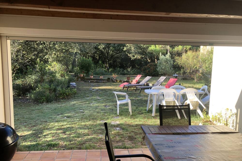 Photo of Patio Balcony in La Remigeasse
