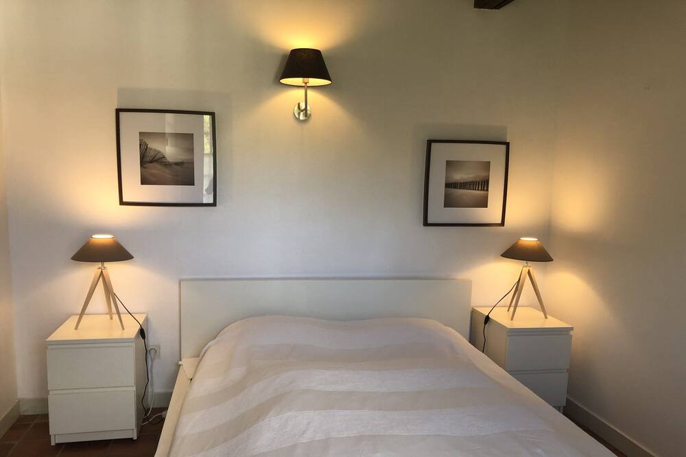Photo of Bedroom in La Remigeasse