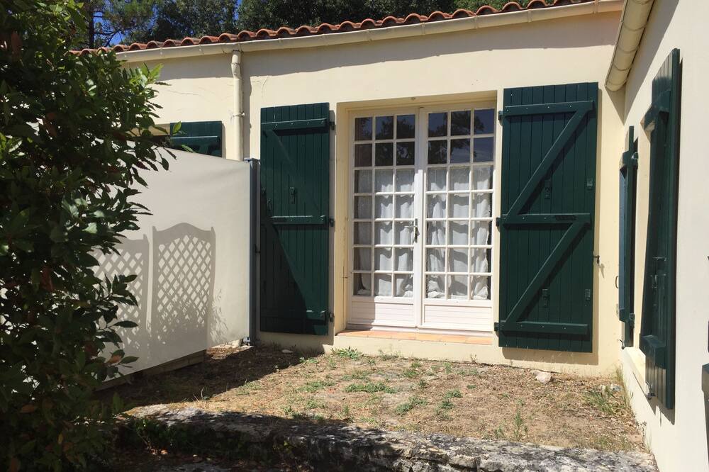 Photo of Outdoor in La Remigeasse