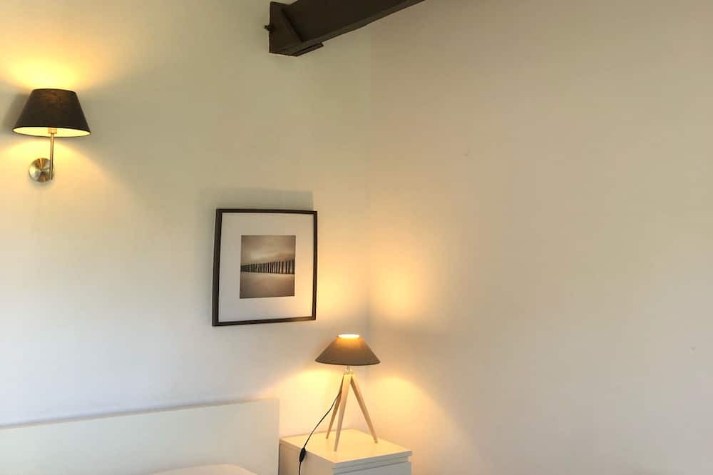Photo of Bedroom in La Remigeasse