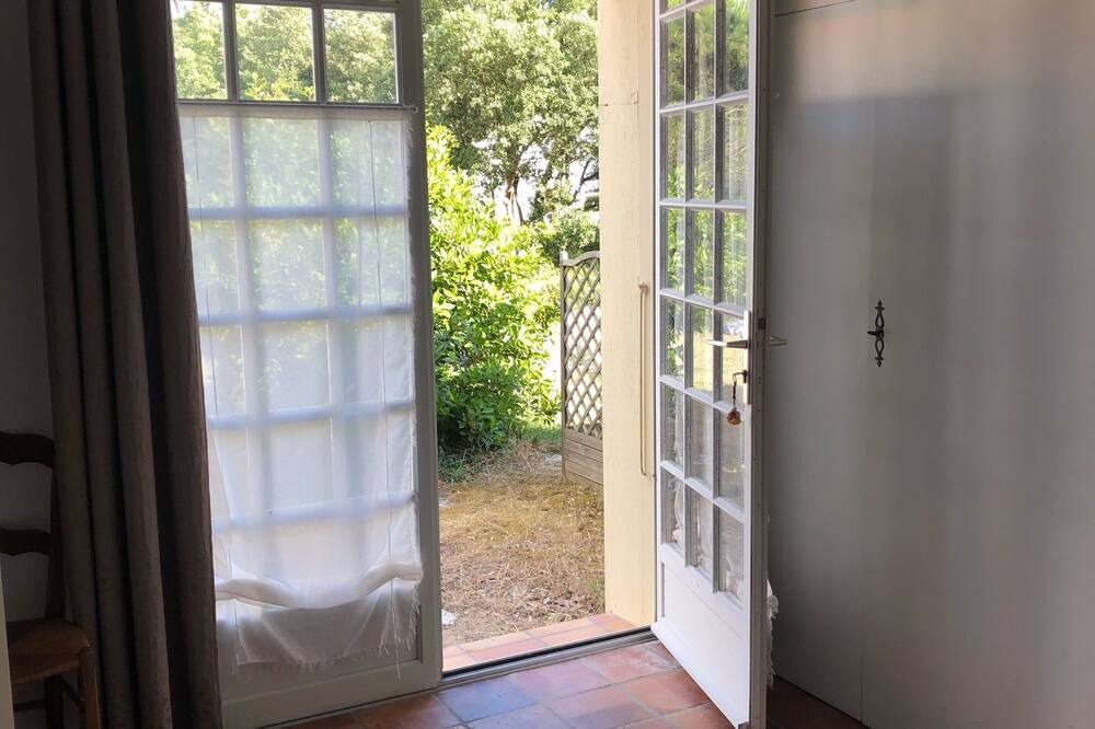 Photo of Bedroom in La Remigeasse