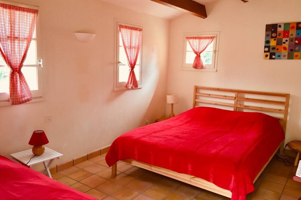 Photo of Bedroom in La Remigeasse