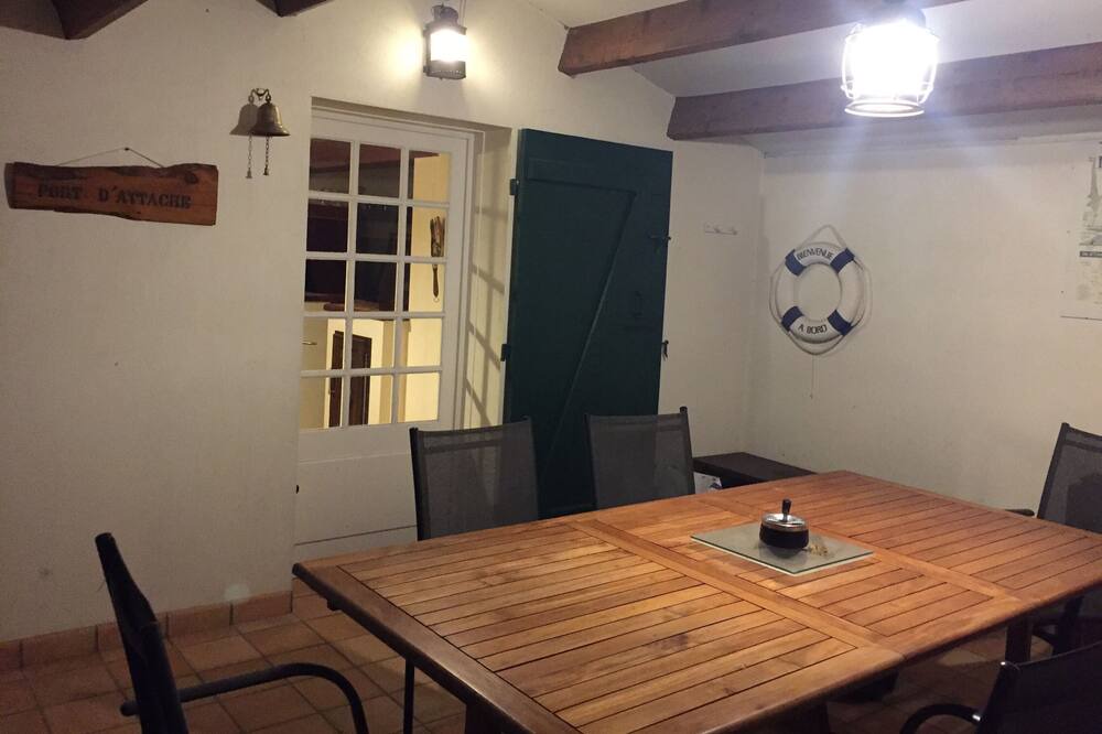 Photo of Kitchen in La Remigeasse