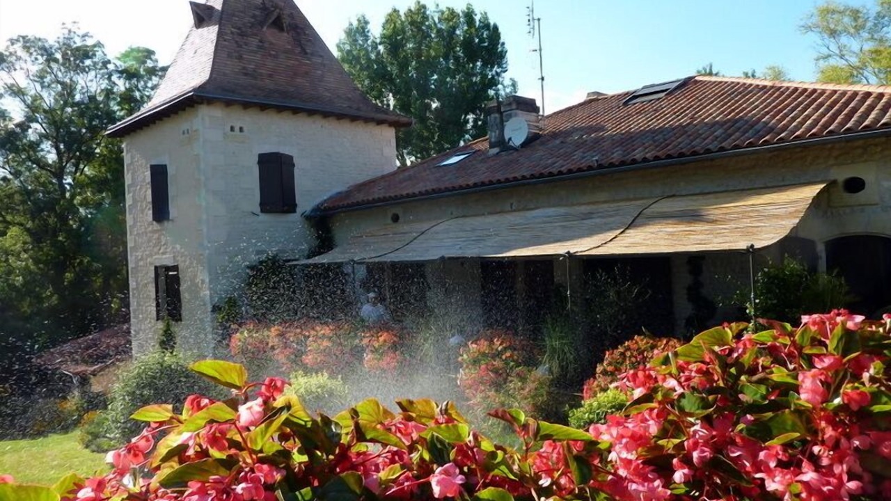 Photo of Outdoor in Montboyer