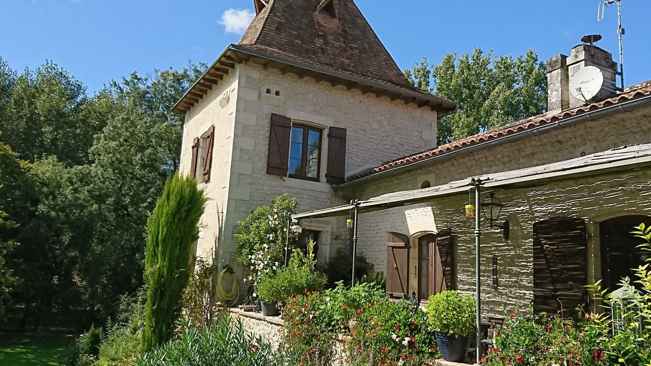 Photo of Outdoor in Montboyer