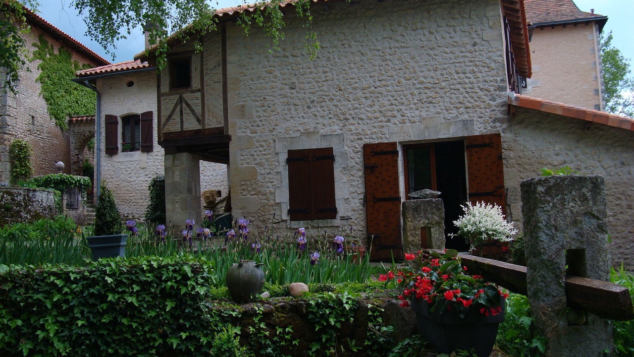 Photo of Outdoor in Montboyer