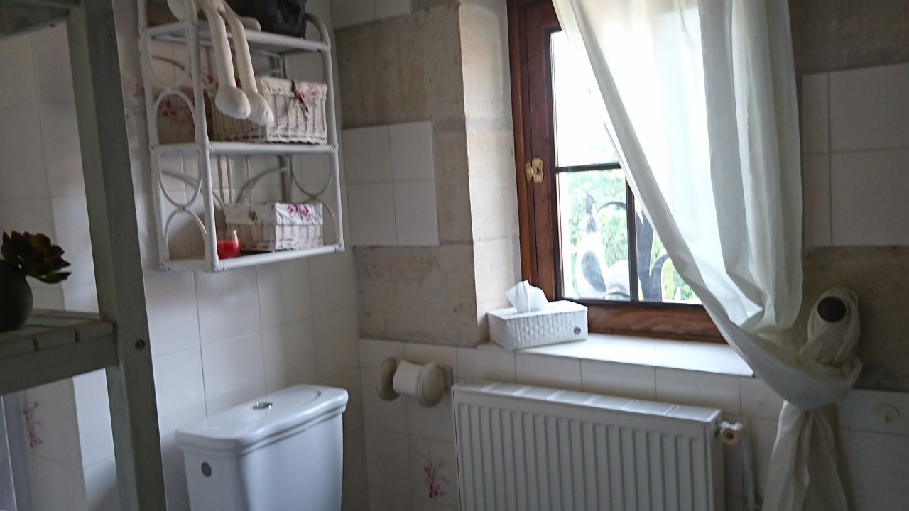 Photo of Bathroom in Montboyer