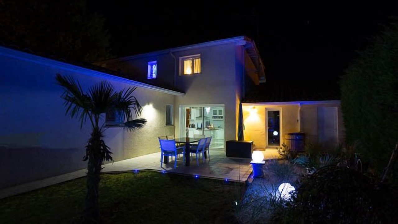 Photo of Outdoor in Bretagne-de-Marsan