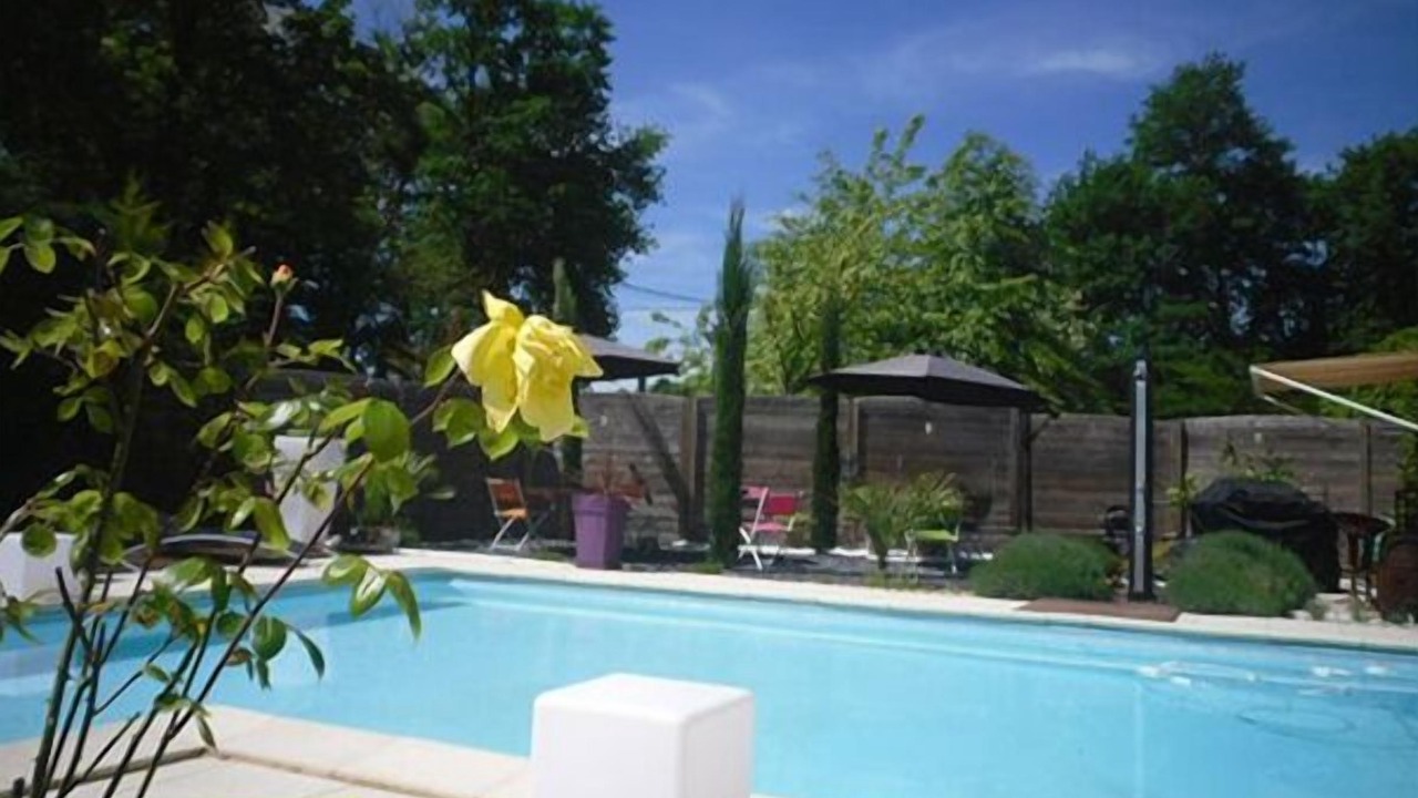 Photo of Outdoor in Bretagne-de-Marsan