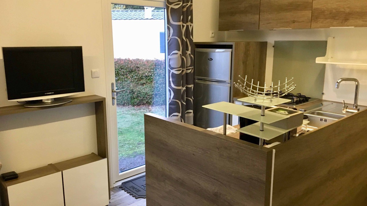 Photo of Kitchen in Gastes