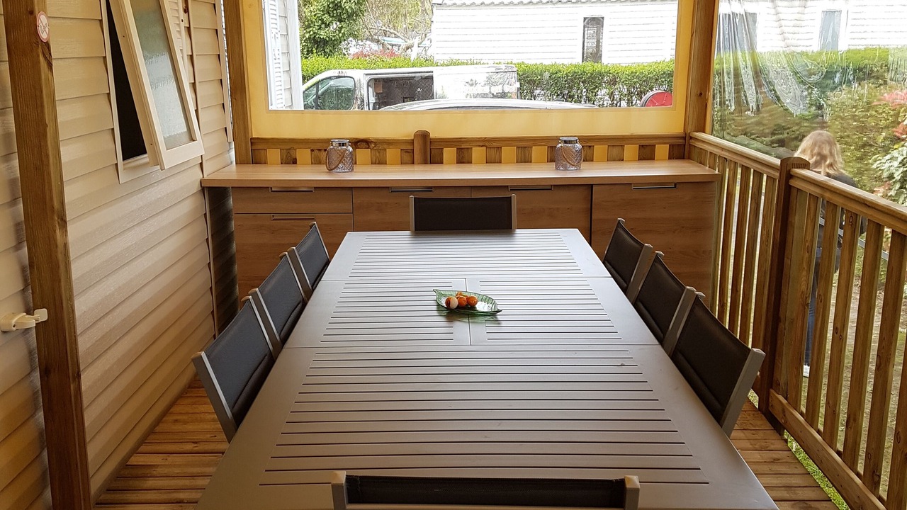 Photo of Outdoor in Gastes