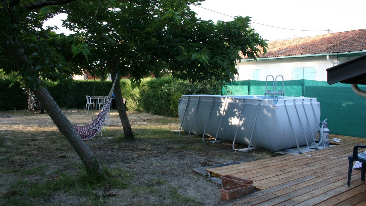 Photo of Outdoor in Claouey