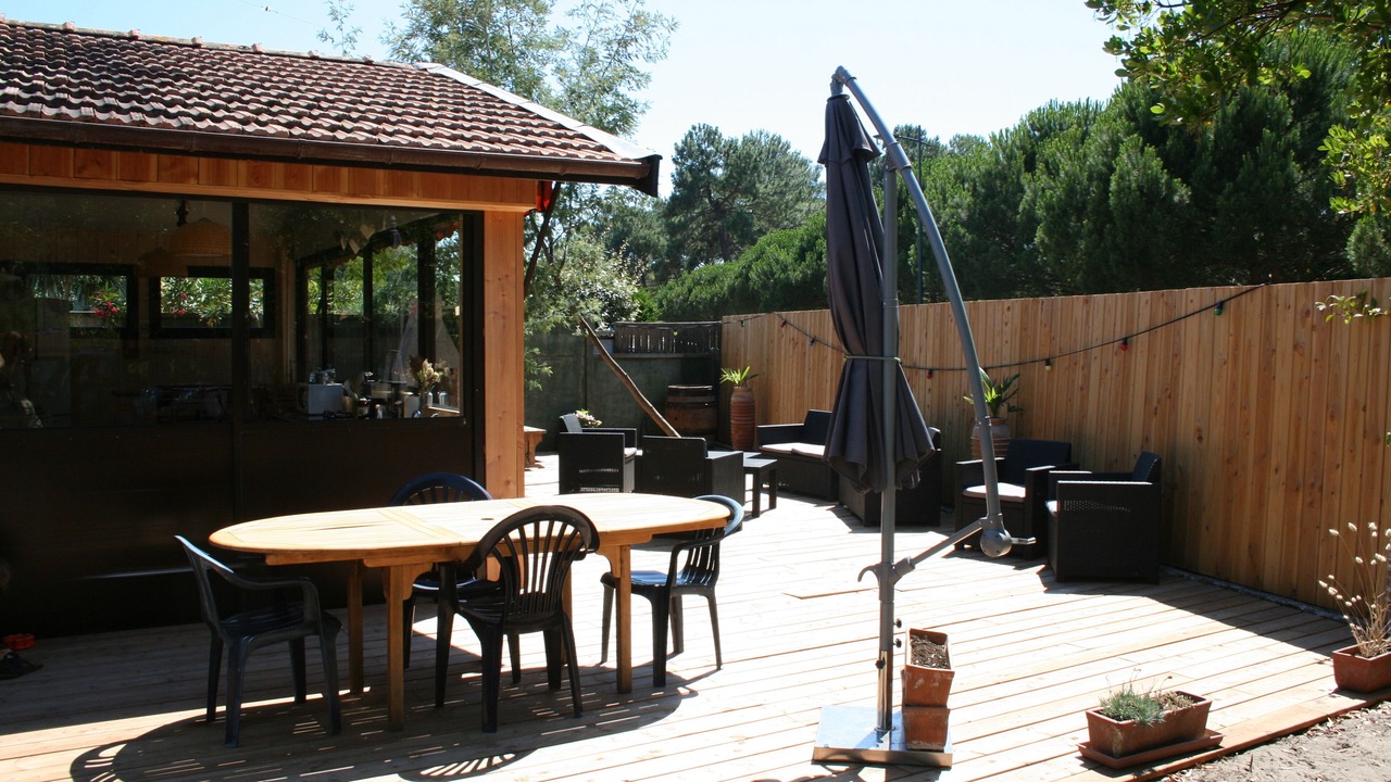 Photo of Outdoor in Claouey
