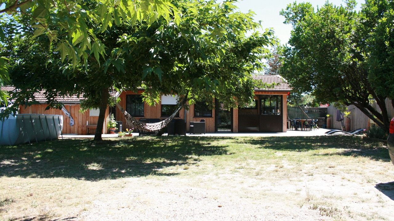 Photo of Outdoor in Claouey