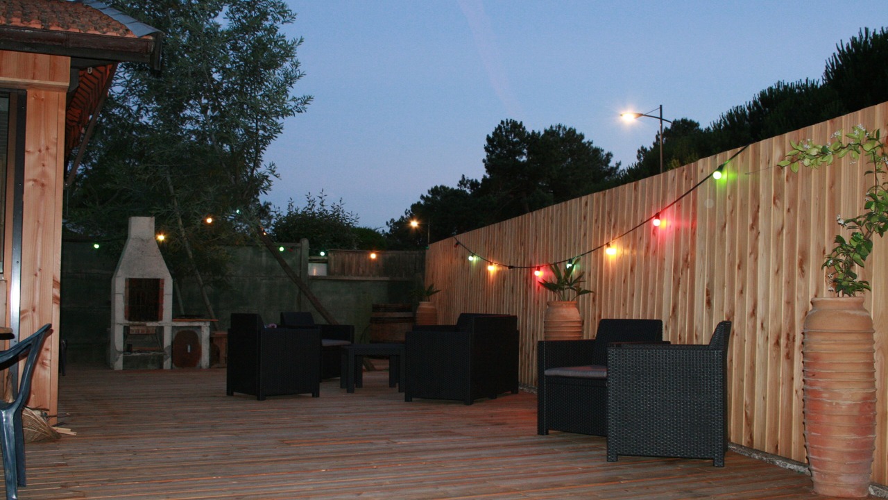 Photo of Outdoor in Claouey