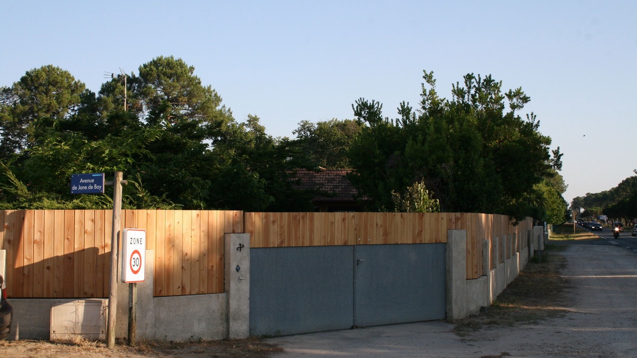 Photo of Outdoor in Claouey