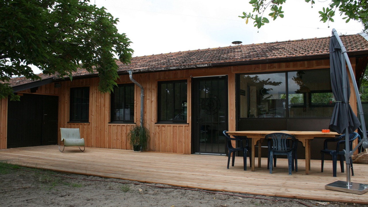 Photo of Outdoor in Claouey