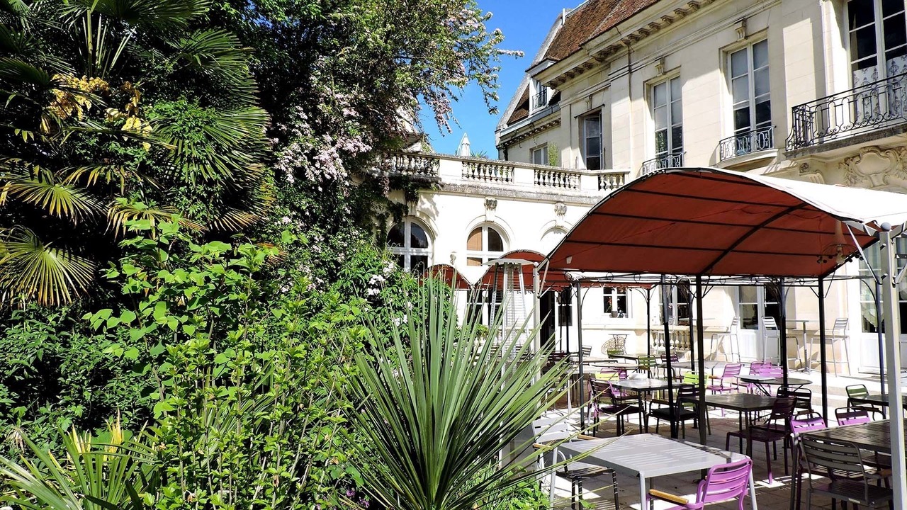 Photo of Outdoor in Chatellerault