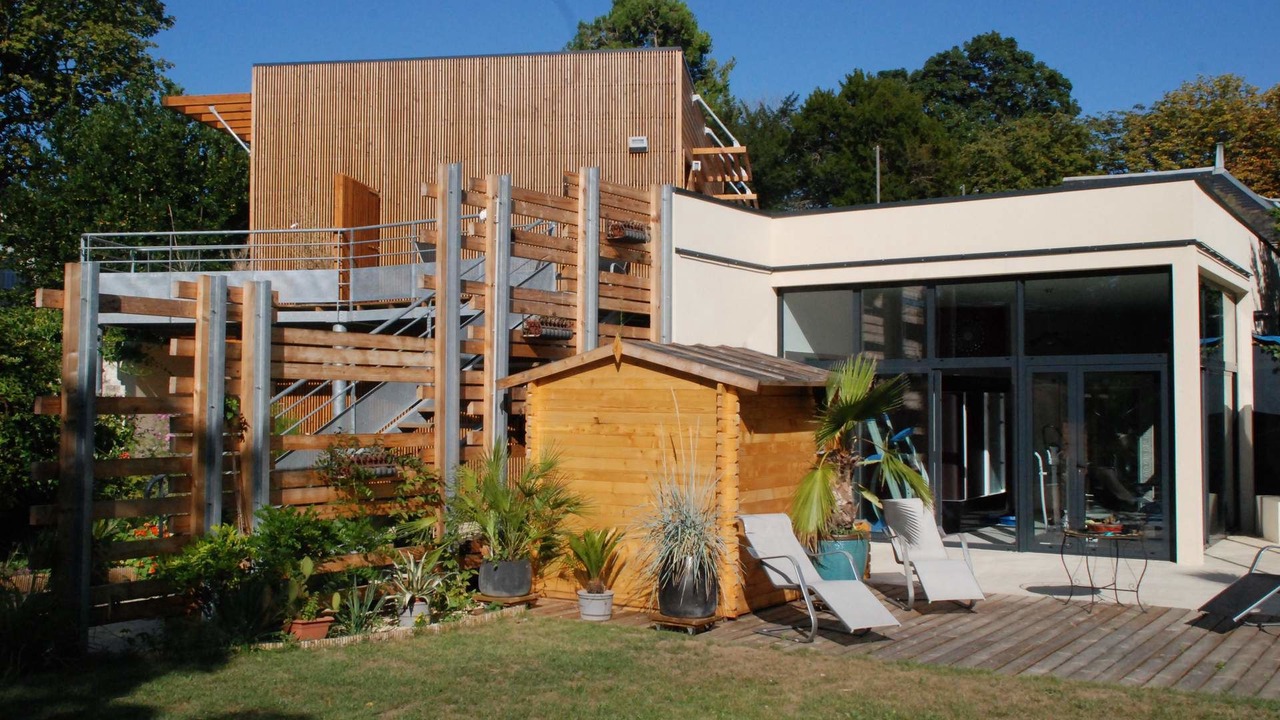 Photo of Outdoor in Chatellerault